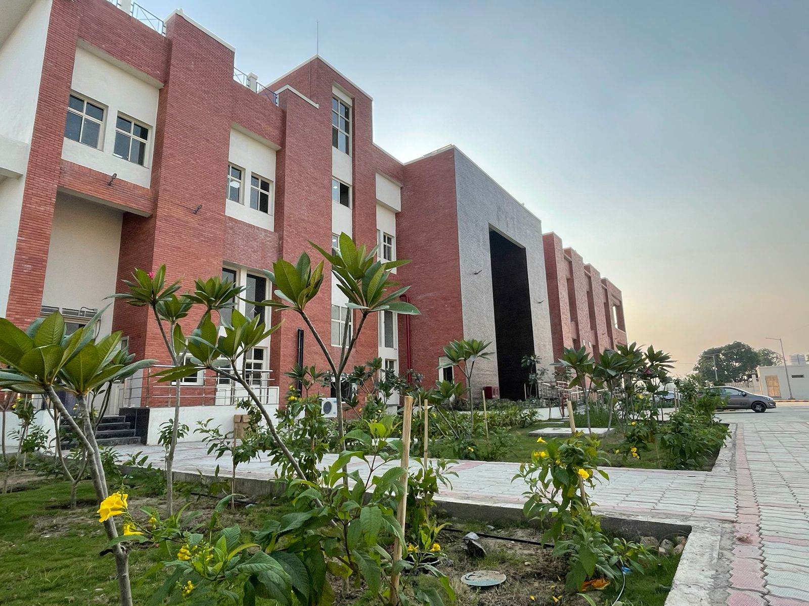 Inauguration of Verka Bassi Pathana Plant (Phase-1)