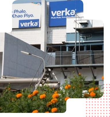 About Verka